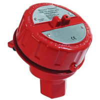 Model VSW-100 Vibration Transmitter Switch